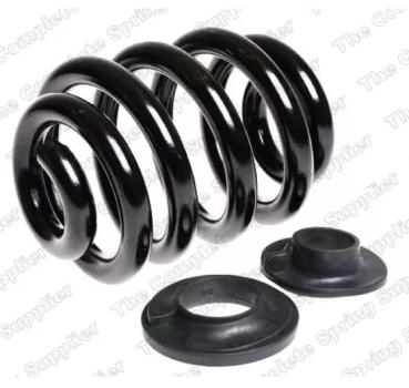 Reinforced rear axle coil spring (4295060), VW Multivan/Transporter T5/T6